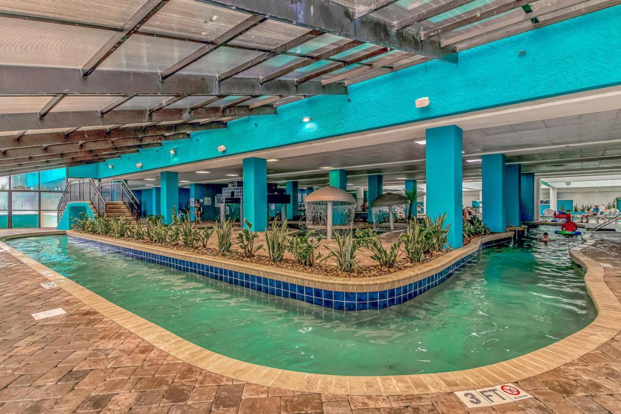 Ocean View Studio Landmark 907 Myrtle Beach Eksteriør bilde