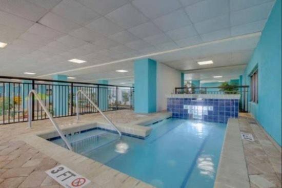 Ocean View Studio Landmark 907 Myrtle Beach Rom bilde