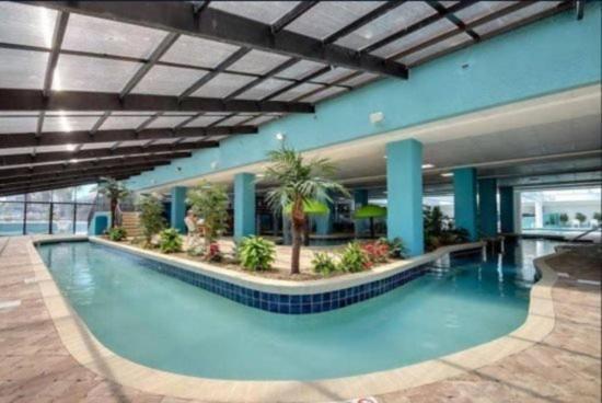 Ocean View Studio Landmark 907 Myrtle Beach Rom bilde