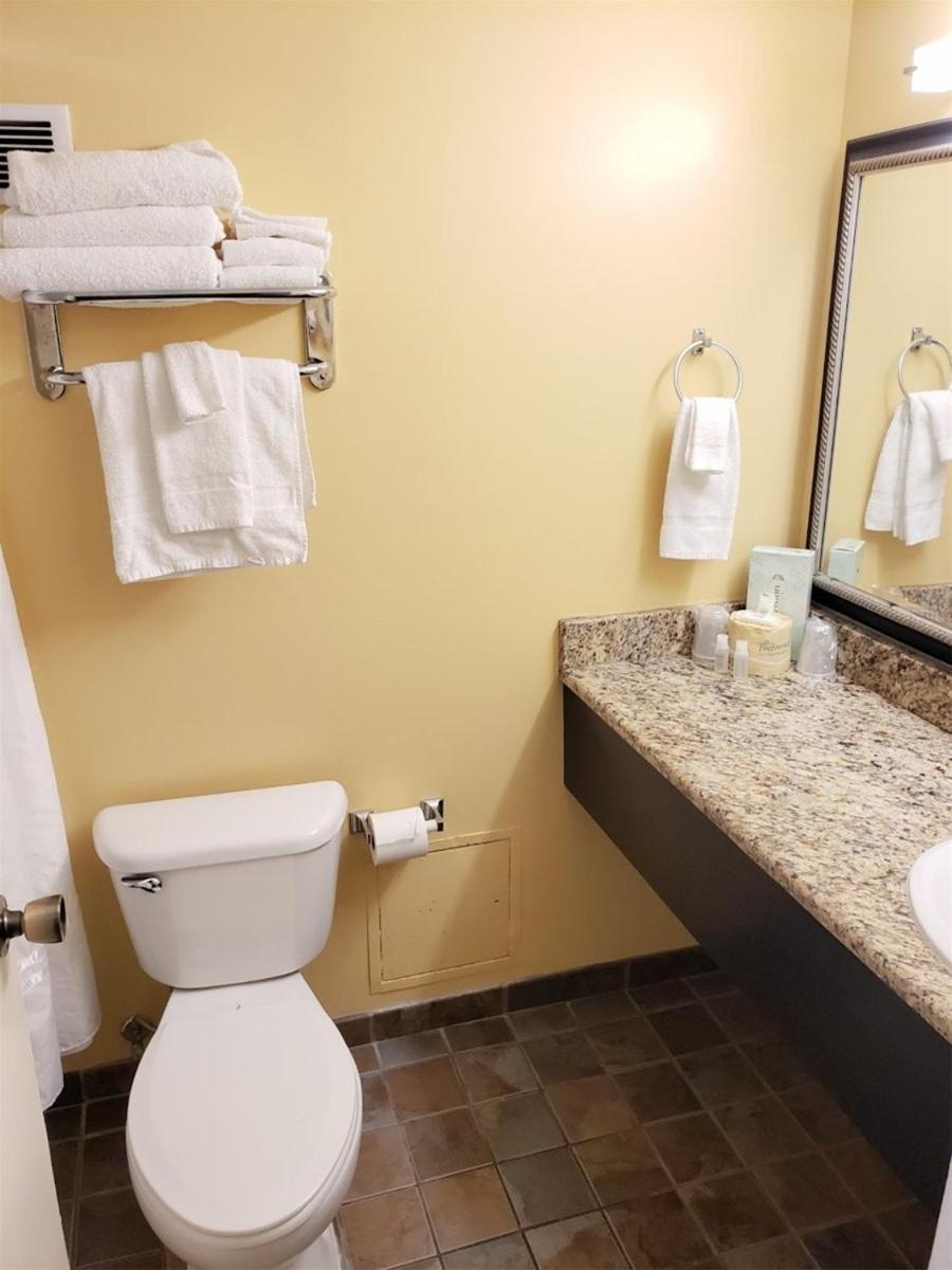 Ocean View Studio Landmark 907 Myrtle Beach Rom bilde
