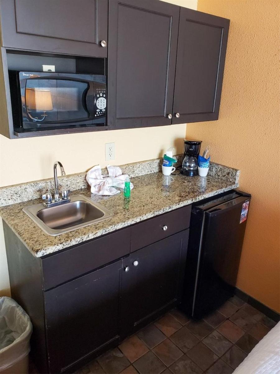 Ocean View Studio Landmark 907 Myrtle Beach Rom bilde
