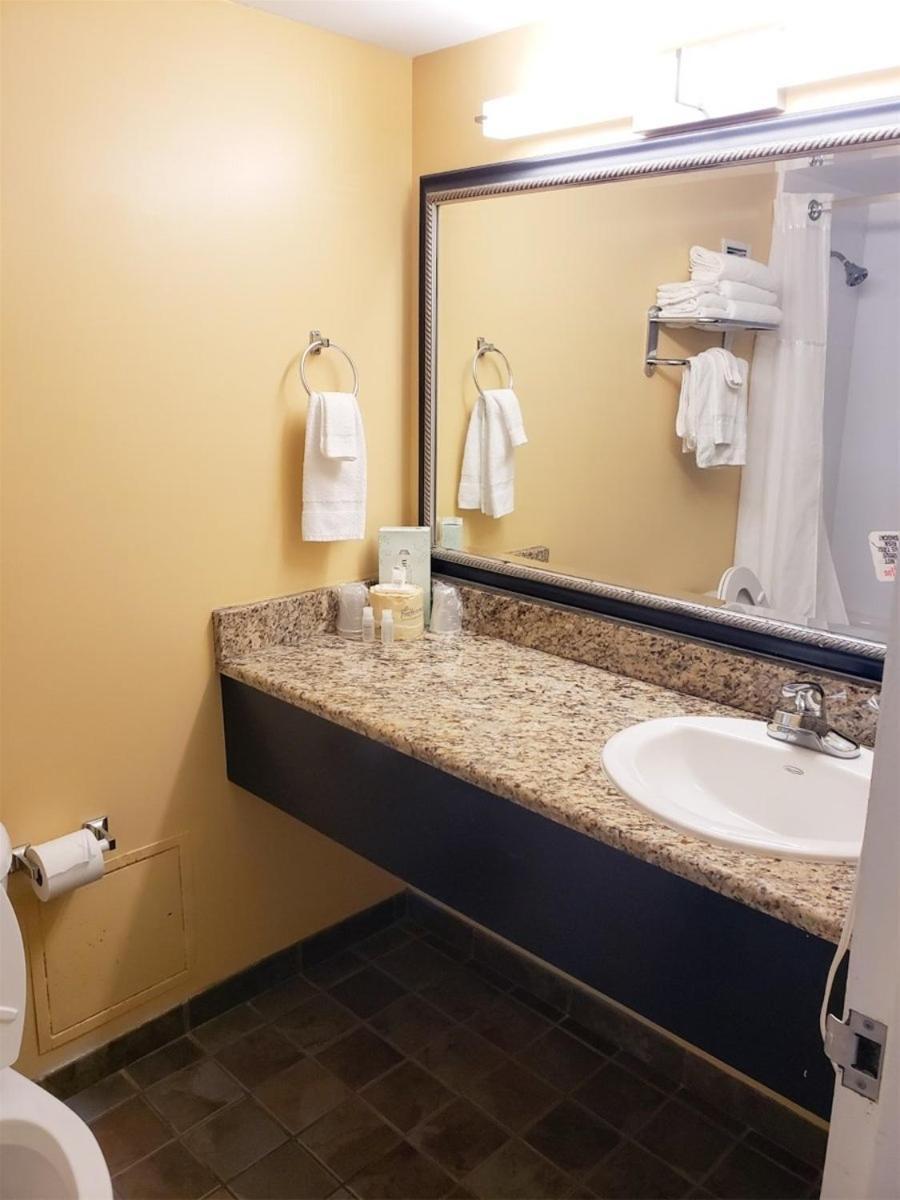 Ocean View Studio Landmark 907 Myrtle Beach Rom bilde