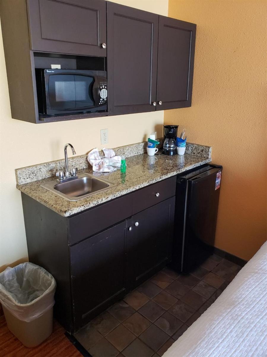 Ocean View Studio Landmark 907 Myrtle Beach Rom bilde